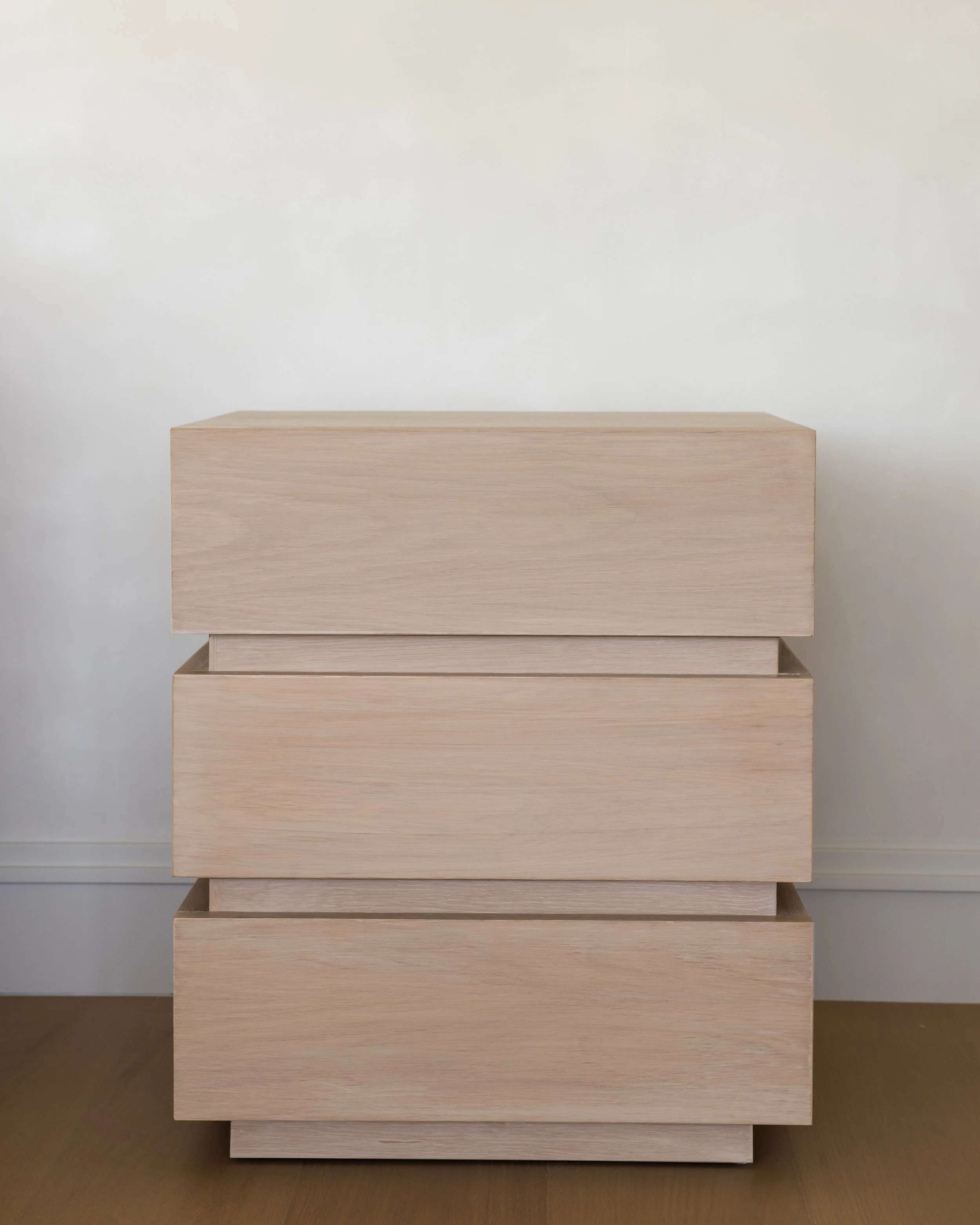 Chateau Nightstand<br><em>|Studio OSKLO - Trousdale Collection</em>