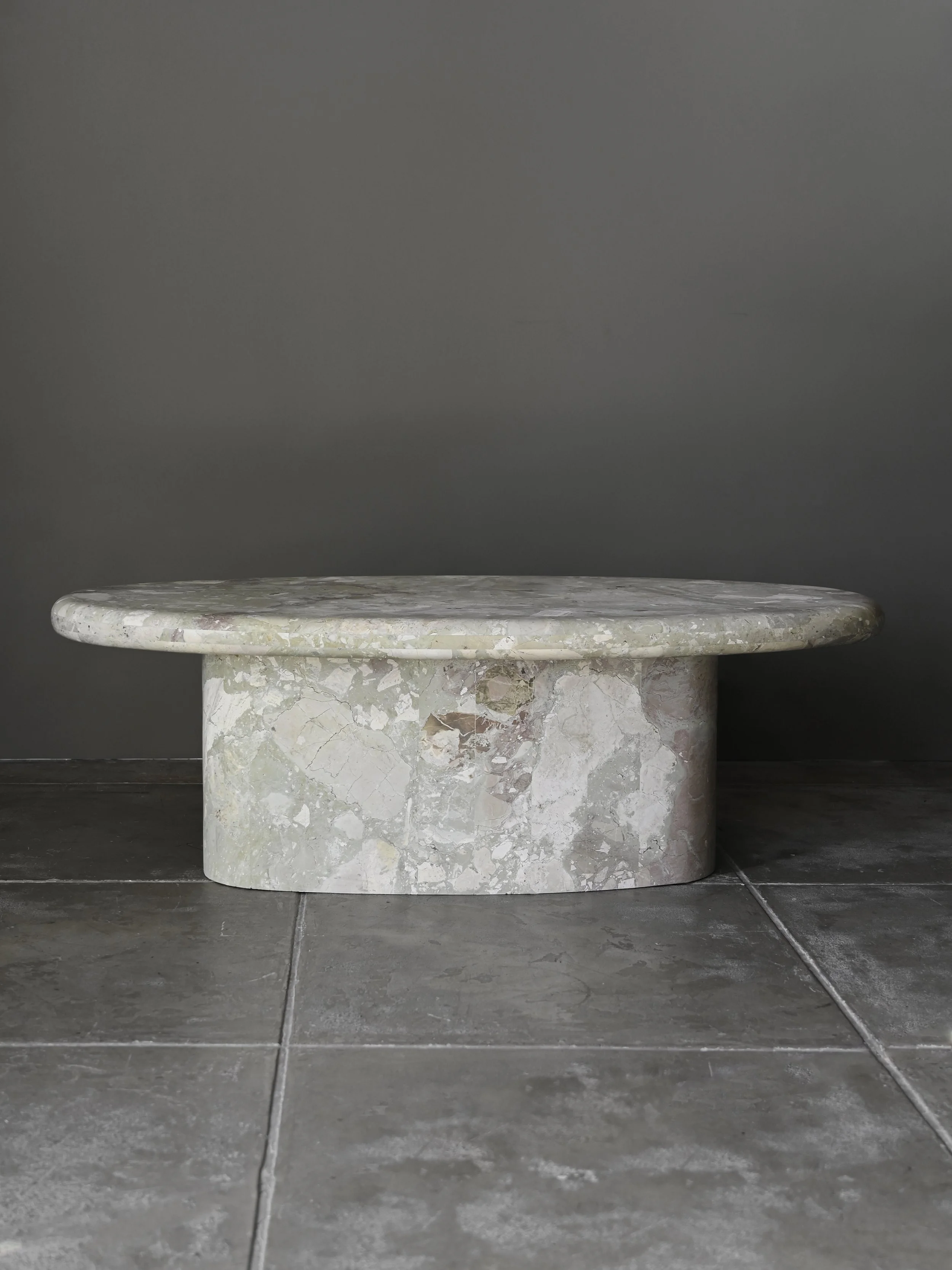 Orchard Coffee Table<br><em>|Studio OSKLO - Boulevard Collection </em>