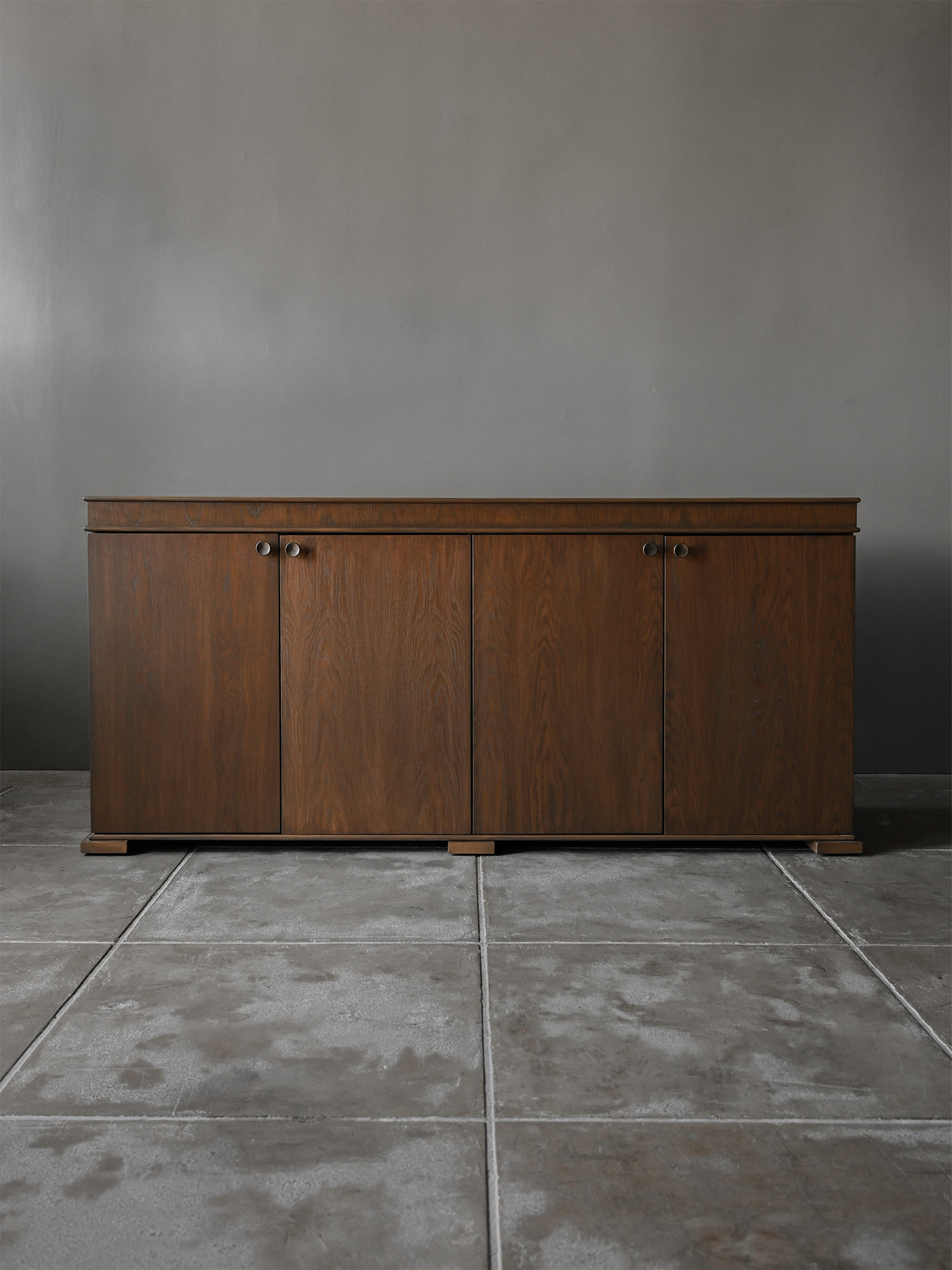 Yorkshire Console<br><em>|Studio OSKLO - Boulevard Collection</em>