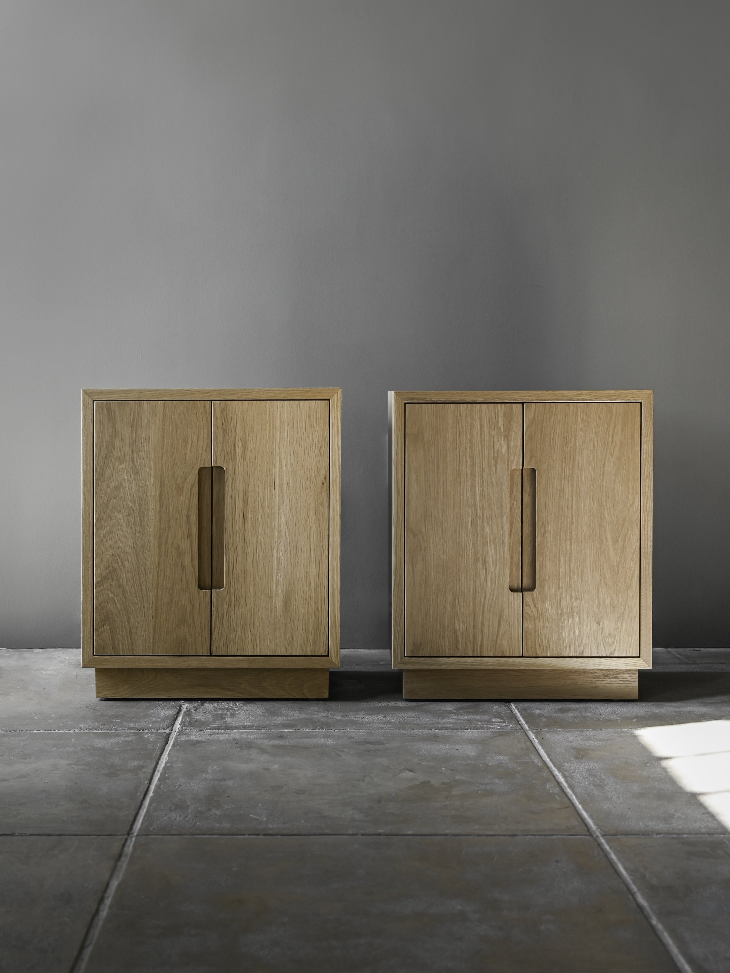 Bahia Nightstand<br><em>|Studio OSKLO - Collection II</em>