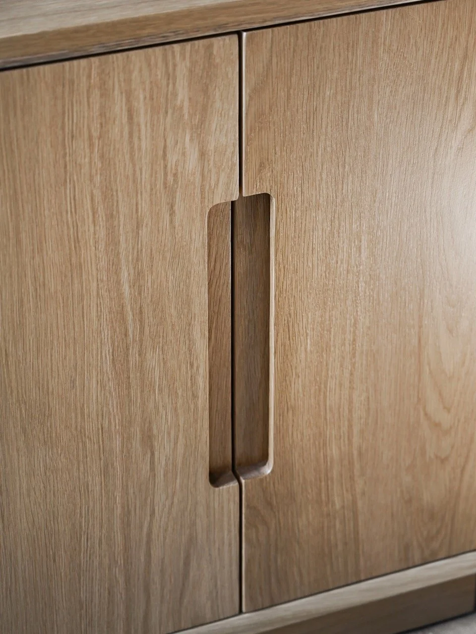 Bahia Nightstand<br><em>|Studio OSKLO - Collection II</em>