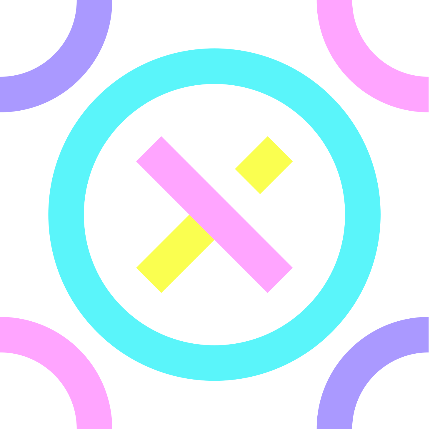 Intropic Logo Symbol