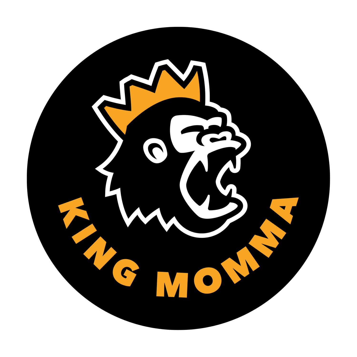 King Momma