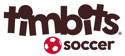 Timbits Mini Soccer 2026 logo
