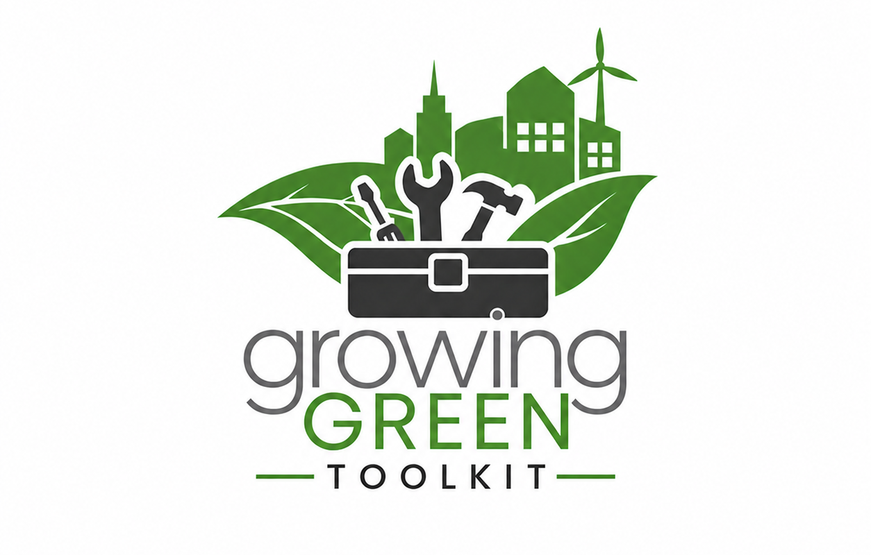Green Economy Toolkit