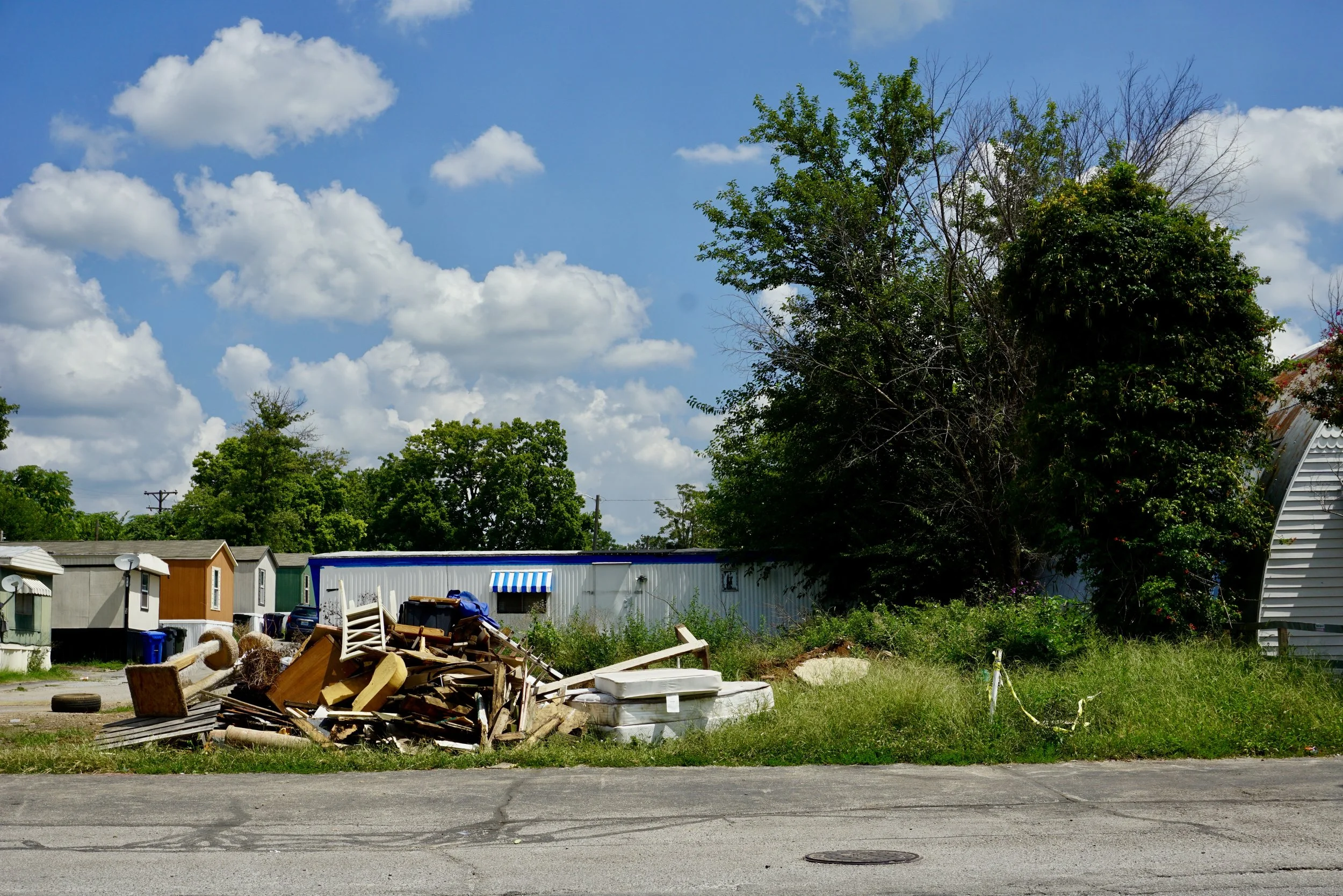 Lexington, Kentucky // August 2025