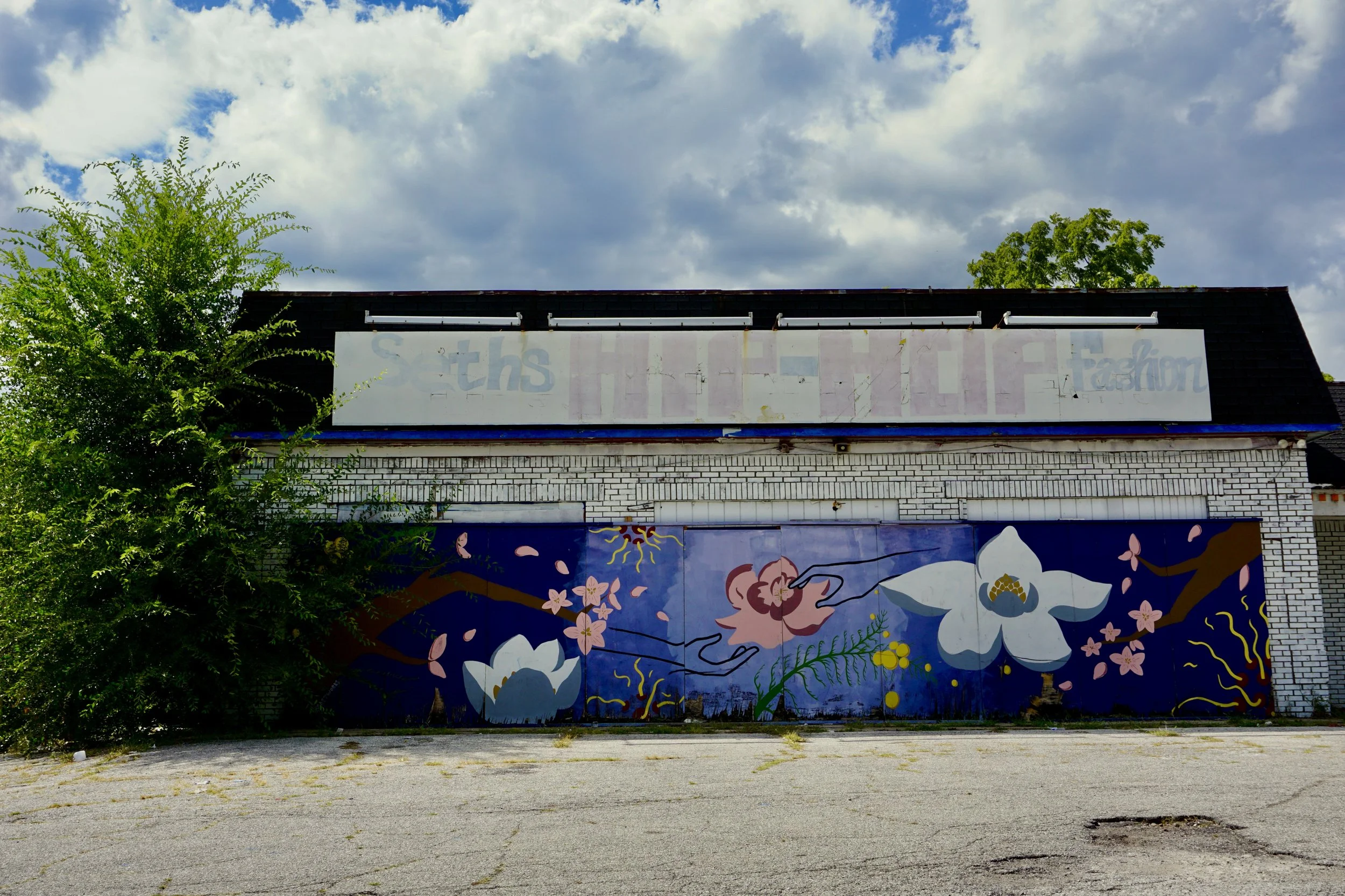 Indianapolis, Indiana // September 2025