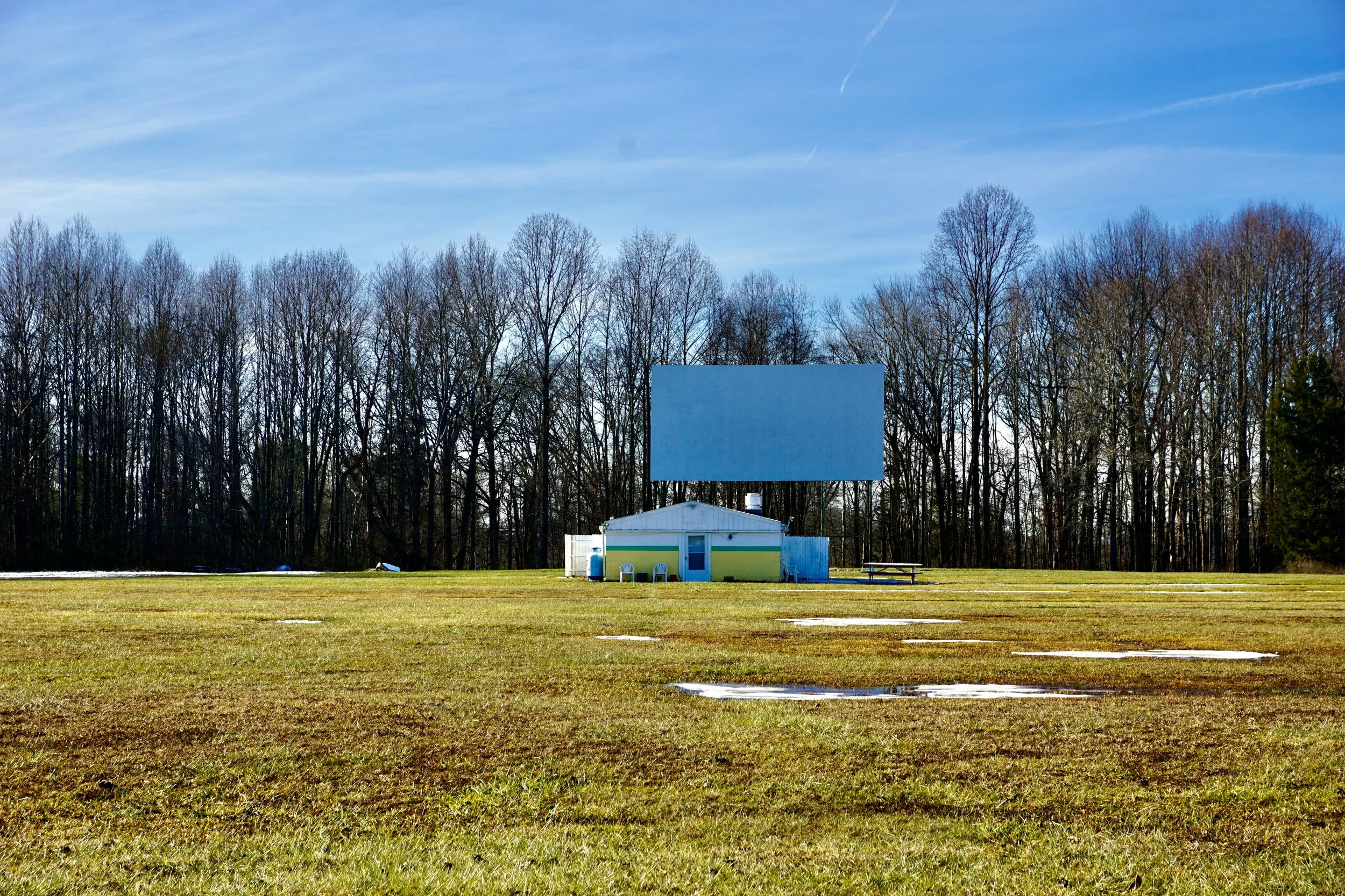 Versailles, Indiana // December 2025