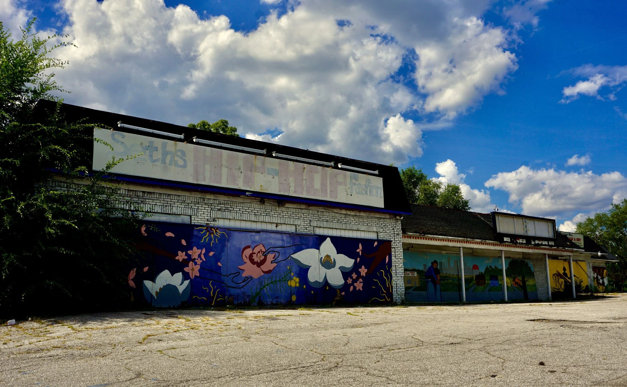 Indianapolis, Indiana // September 2025