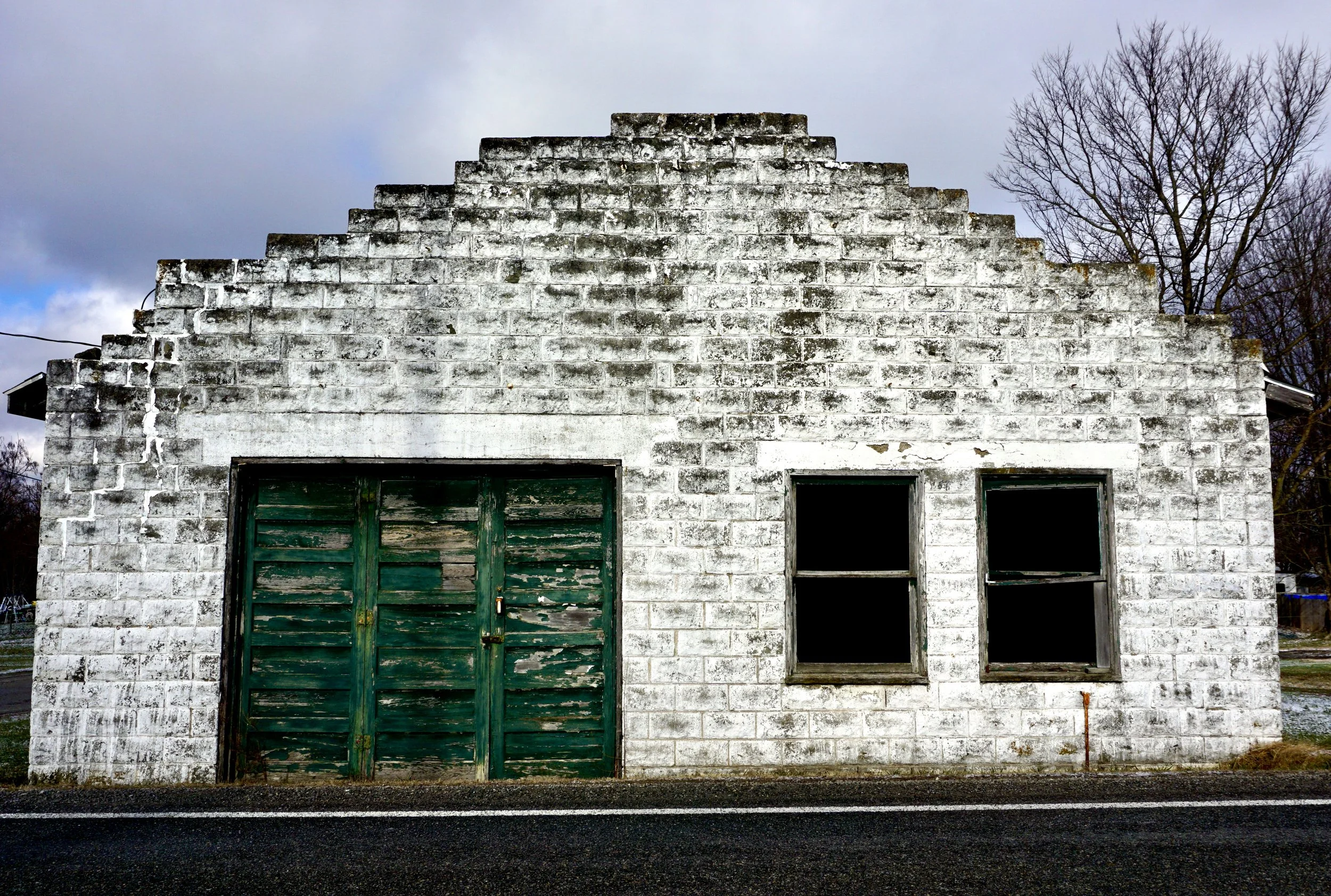 New Salem, Indiana // December 2025