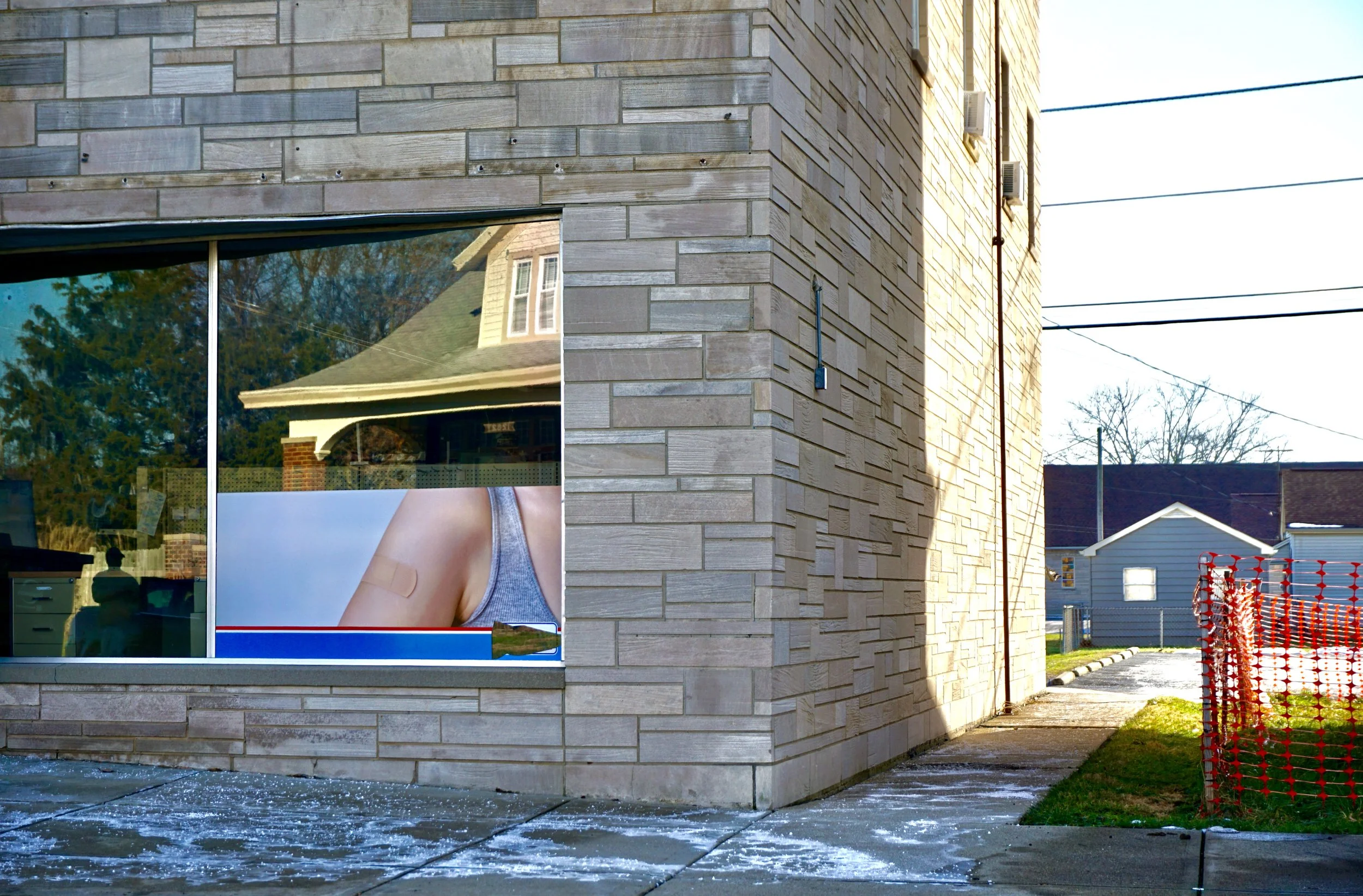 Dillsboro, Indiana // December 2025