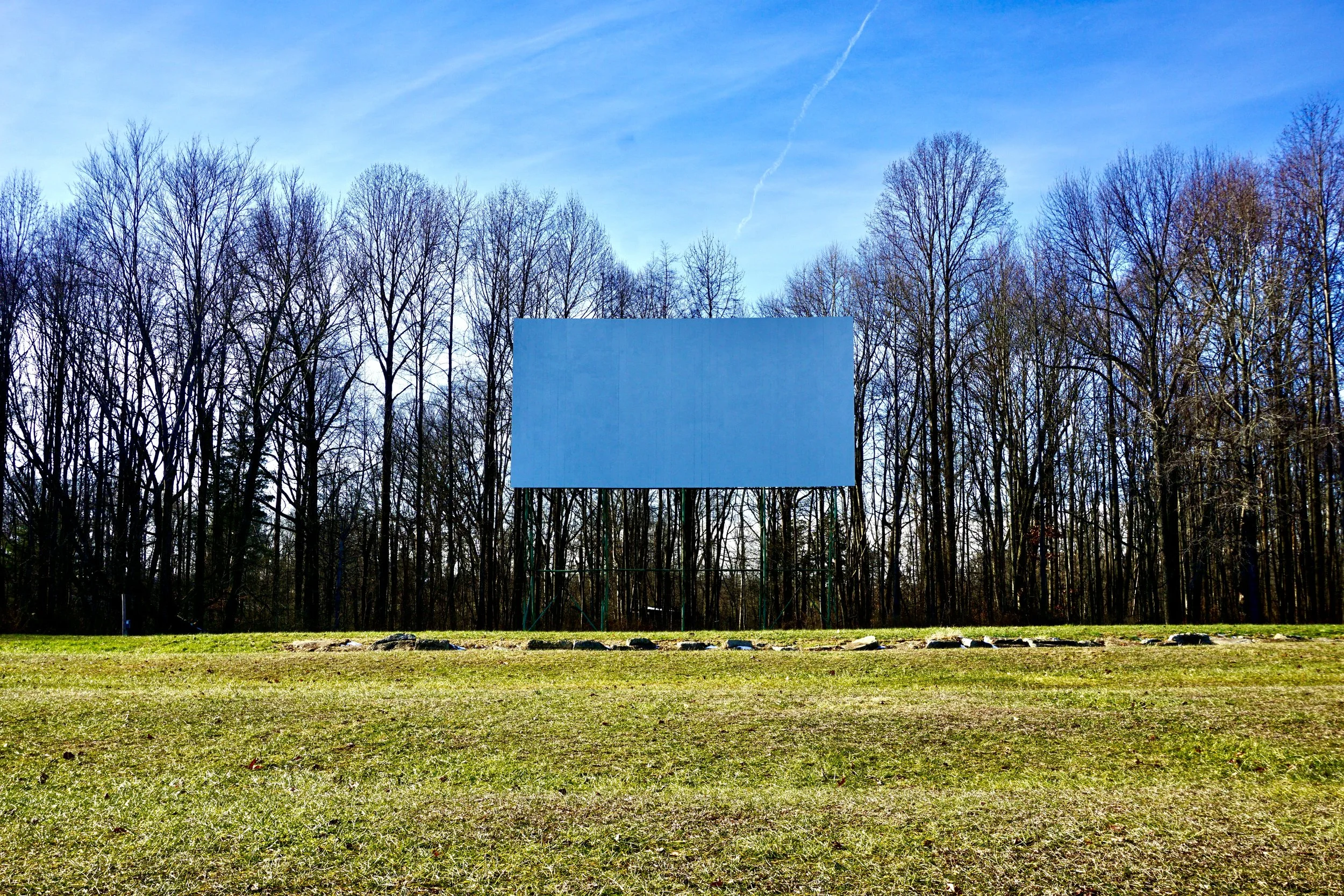 Versailles, Indiana // December 2025