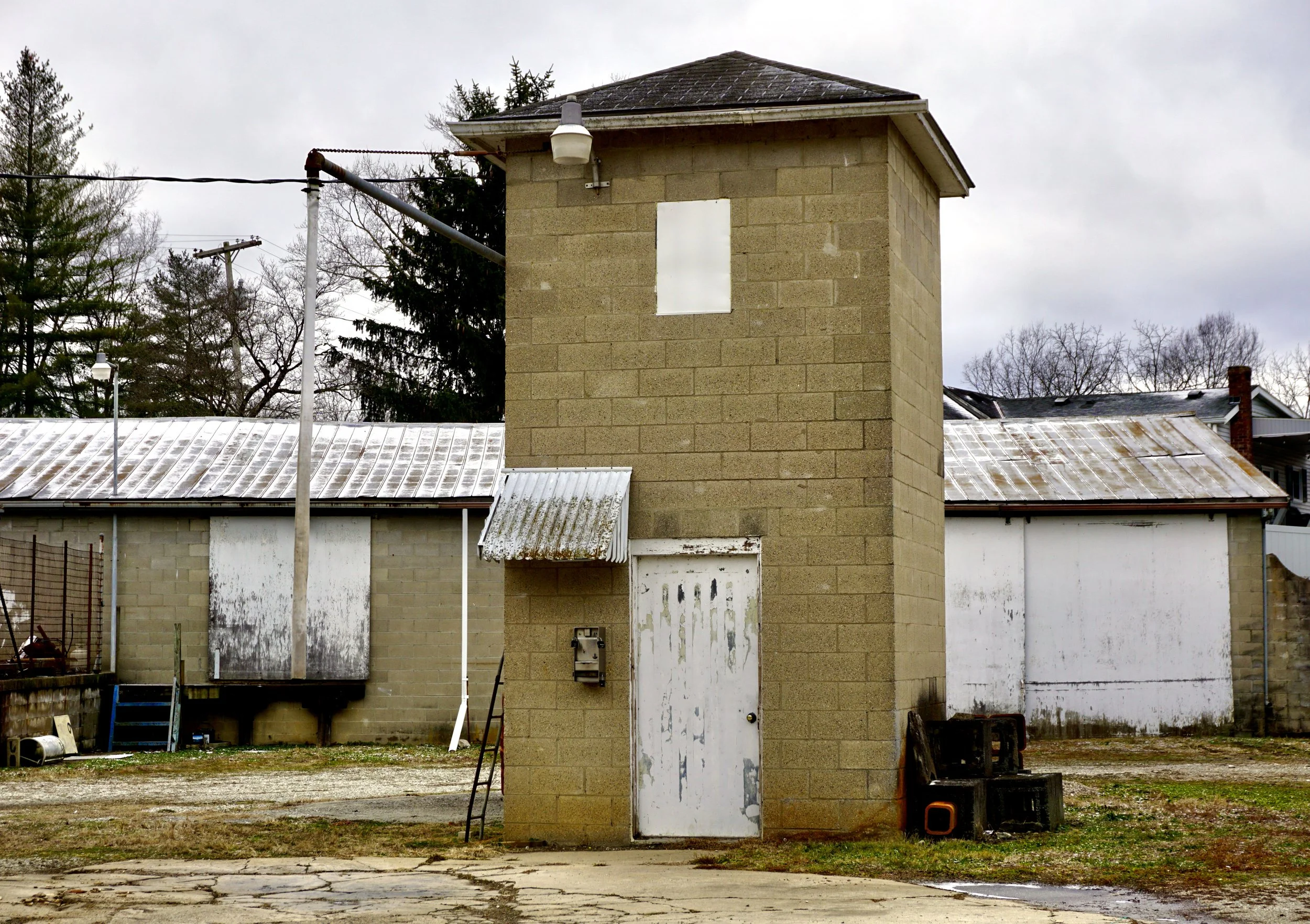 Cedar Grove, Indiana // December 2025