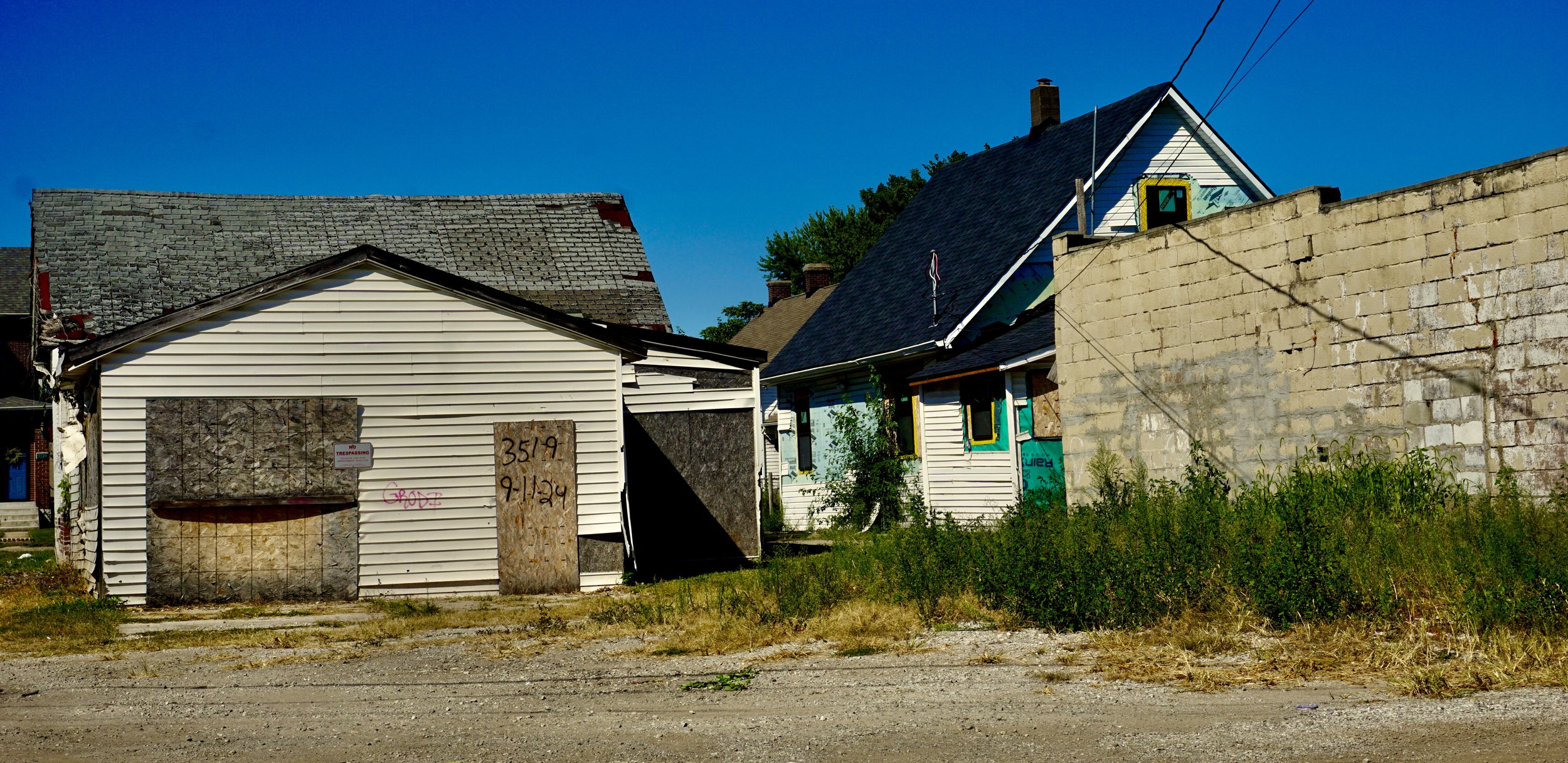 Indianapolis, Indiana // September 2025