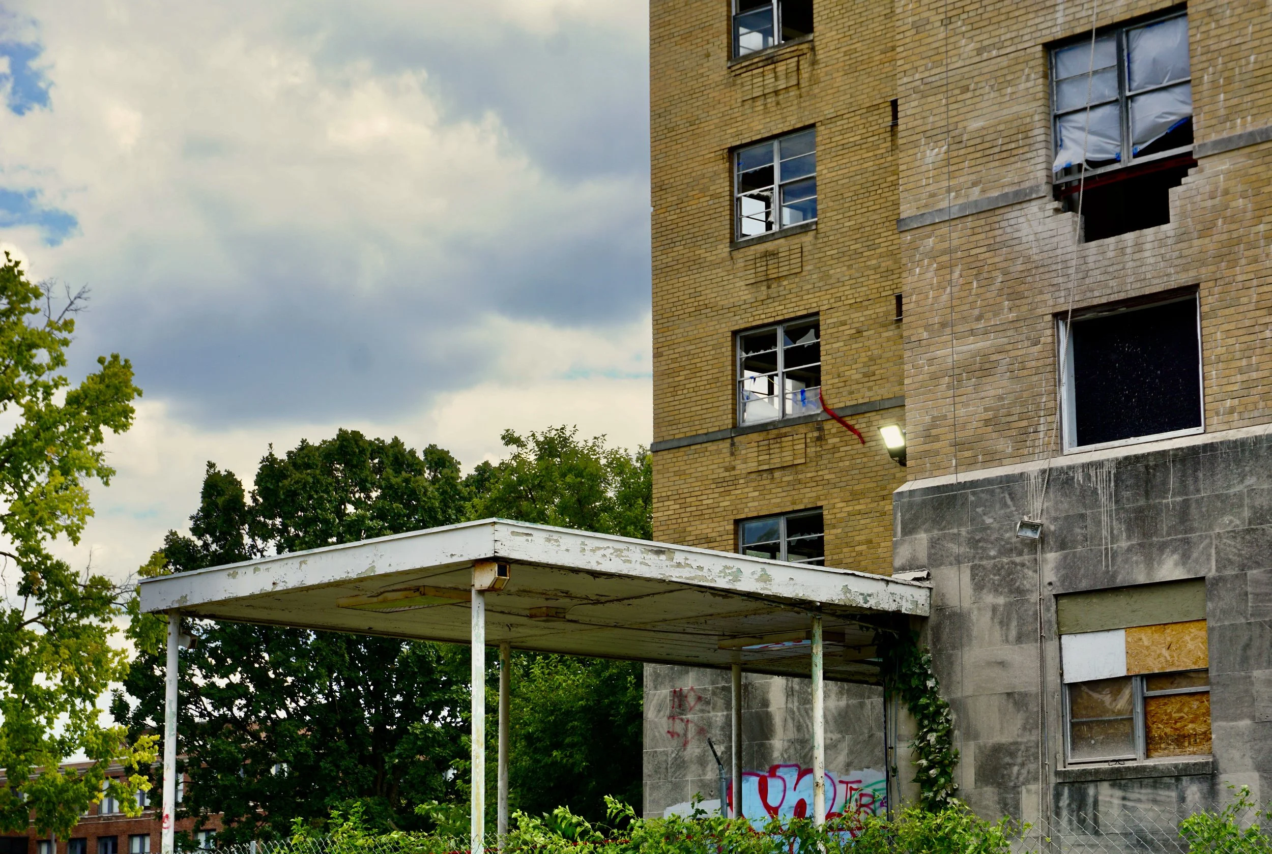 Indianapolis, Indiana // September 2025