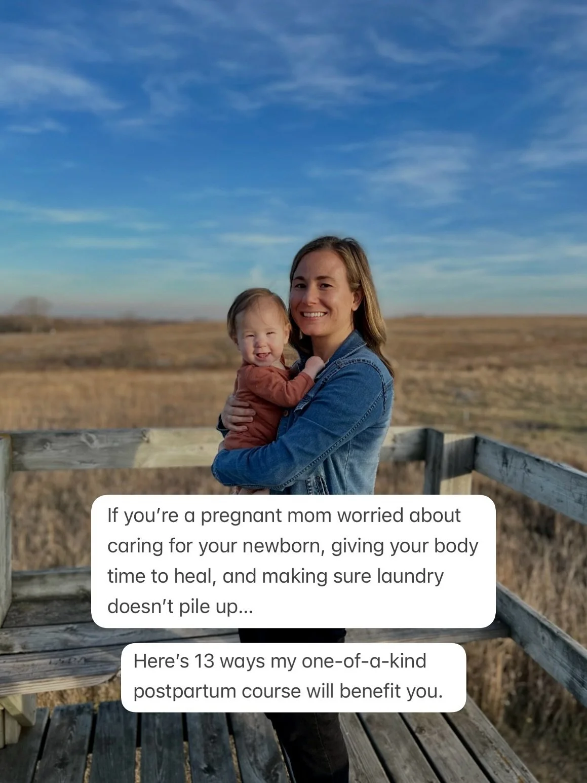 With 10+ industry-leading speakers, this course finally gives postpartum the attention it deserves. Because when mom is supported, the whole family thrives. 🤍

Comment &ldquo;POSTPARTUM&rdquo; to learn more! 
.
.
.
#mentalhealthnursepractitioner #nu