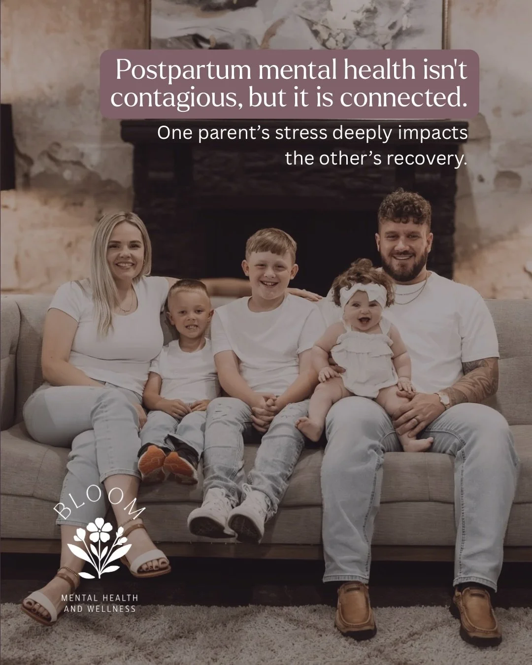 If you or your partner are in need of postpartum mental health support, our newest nurse practitioner, Kaitlyn, has availability now.

Comment &ldquo;SCHEDULE&rdquo; to schedule a FREE 15-minute phone consult with Kaitlyn to see if it&rsquo;s a good 