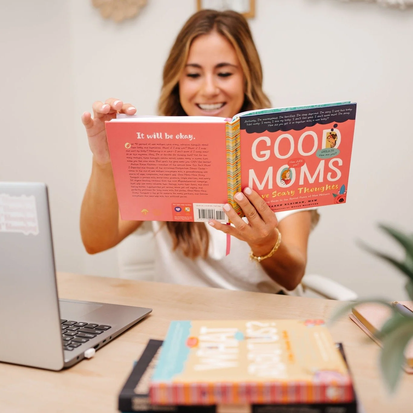 🌿 Bloom Mental Health &amp; Wellness is looking to add a therapist to the team! 🌿

I&rsquo;m looking for someone who either has experience in perinatal mental health or a strong interest in specializing in this area.

The right person would be open