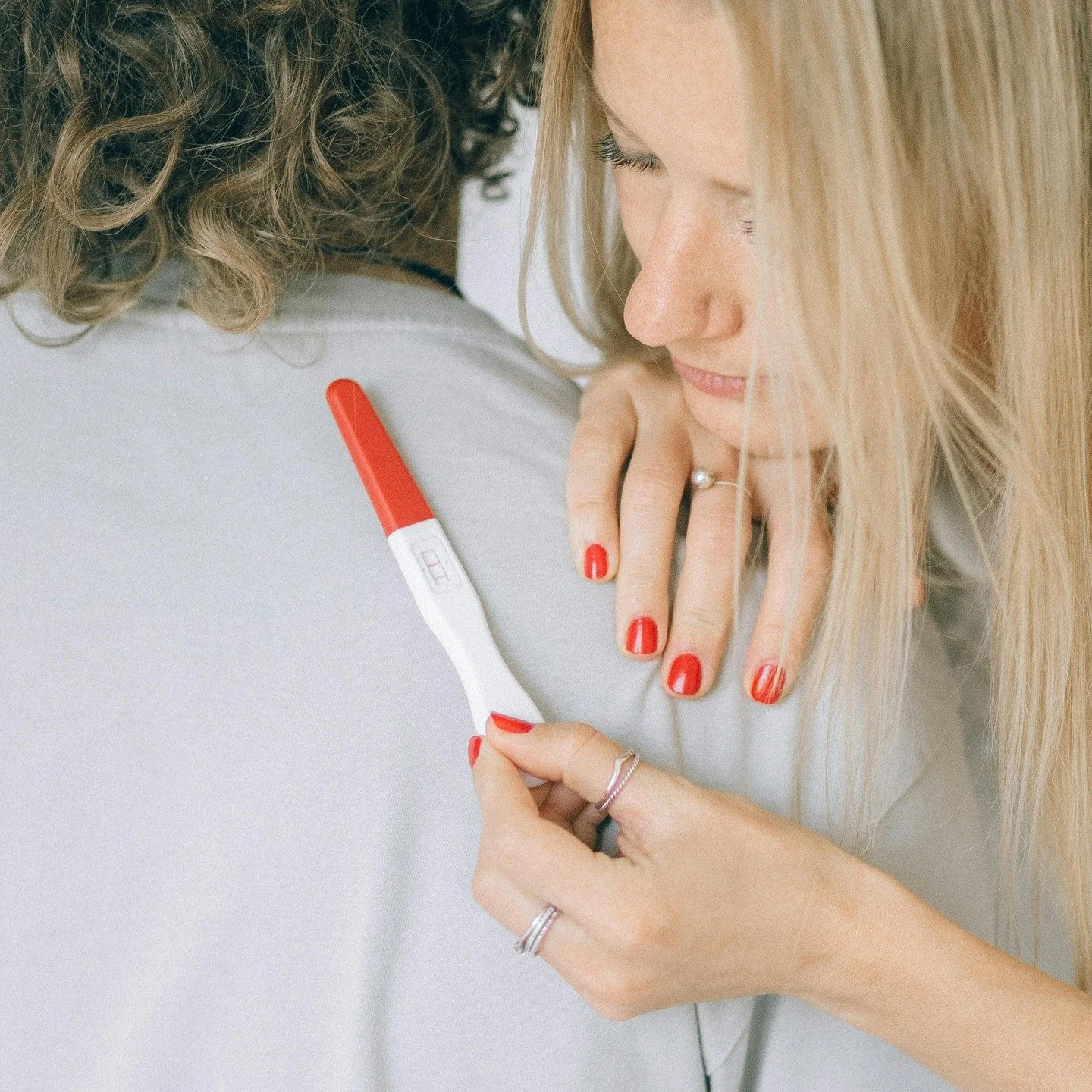 This week is National Infertility Awareness Week 🧡

If you&rsquo;re on a fertility journey&hellip; I want to say this clearly:
you are incredibly strong.

Showing up month after month&mdash;
holding hope, facing uncertainty, navigating disappointmen