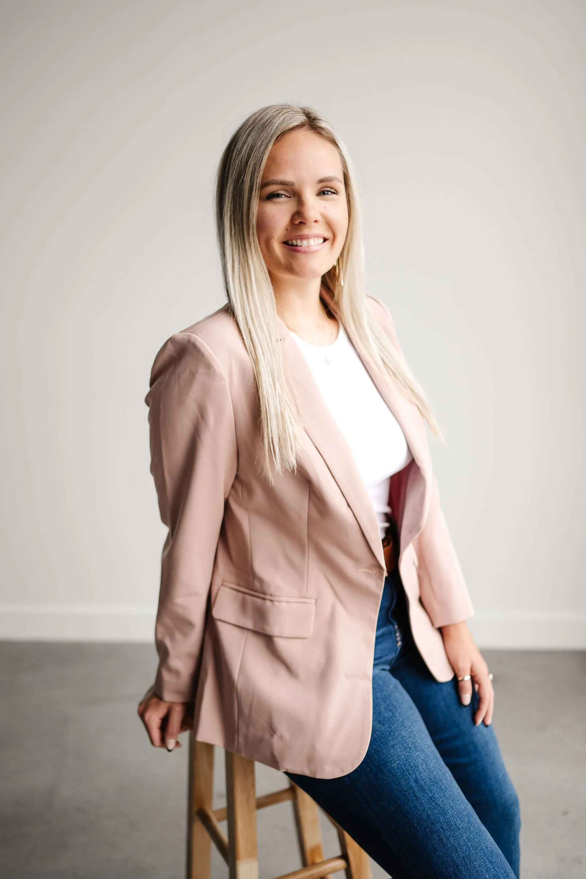 Kaitlyn Walker, PMHNP-BC, PMH-C — Psychiatric Mental Health Nurse Practitioner at Bloom Mental Health & Wellness in Sioux Falls, SD, now accepting new patients