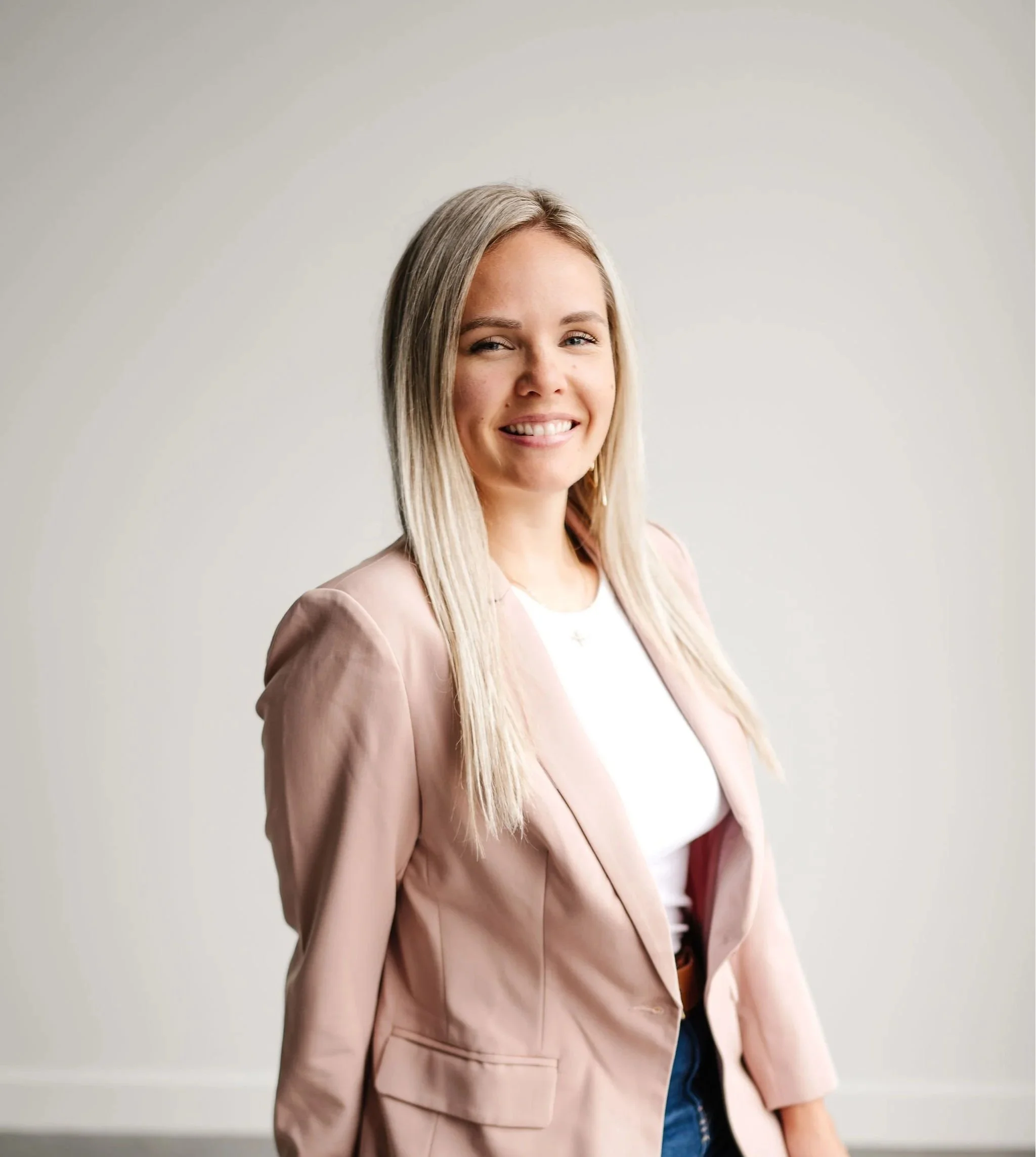 Kaitlyn Walker, PMHNP-BC, PMH-C — Psychiatric Mental Health Nurse Practitioner at Bloom Mental Health & Wellness in Sioux Falls, SD, now accepting new patients