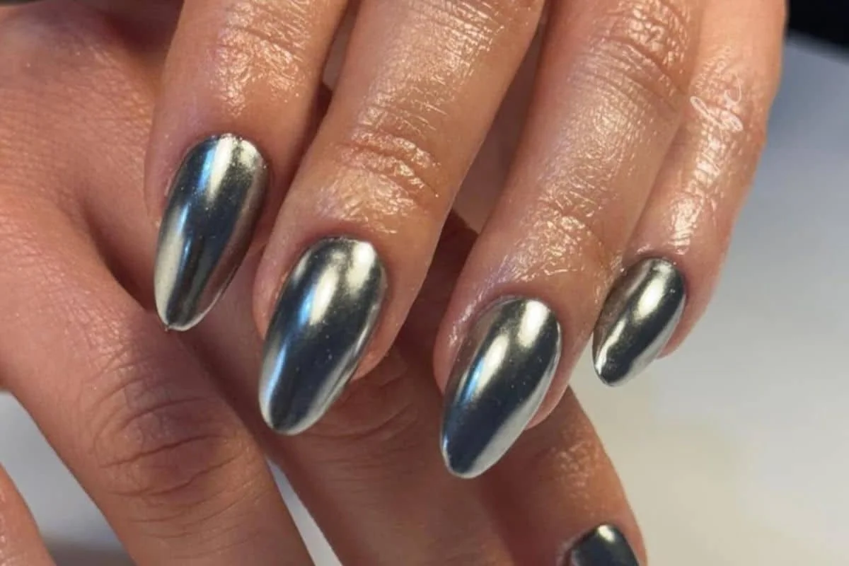 nail color meaning