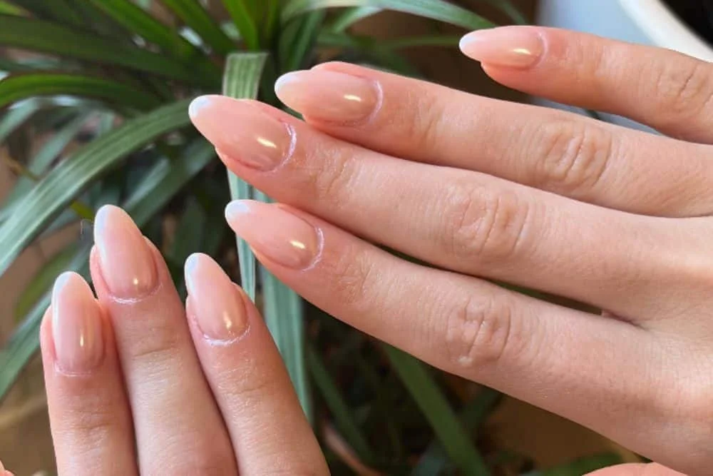 natural color nail trends 2026
