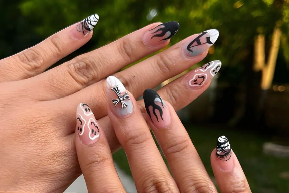Nail Art Inspiration: Stunning Designs You'll Love