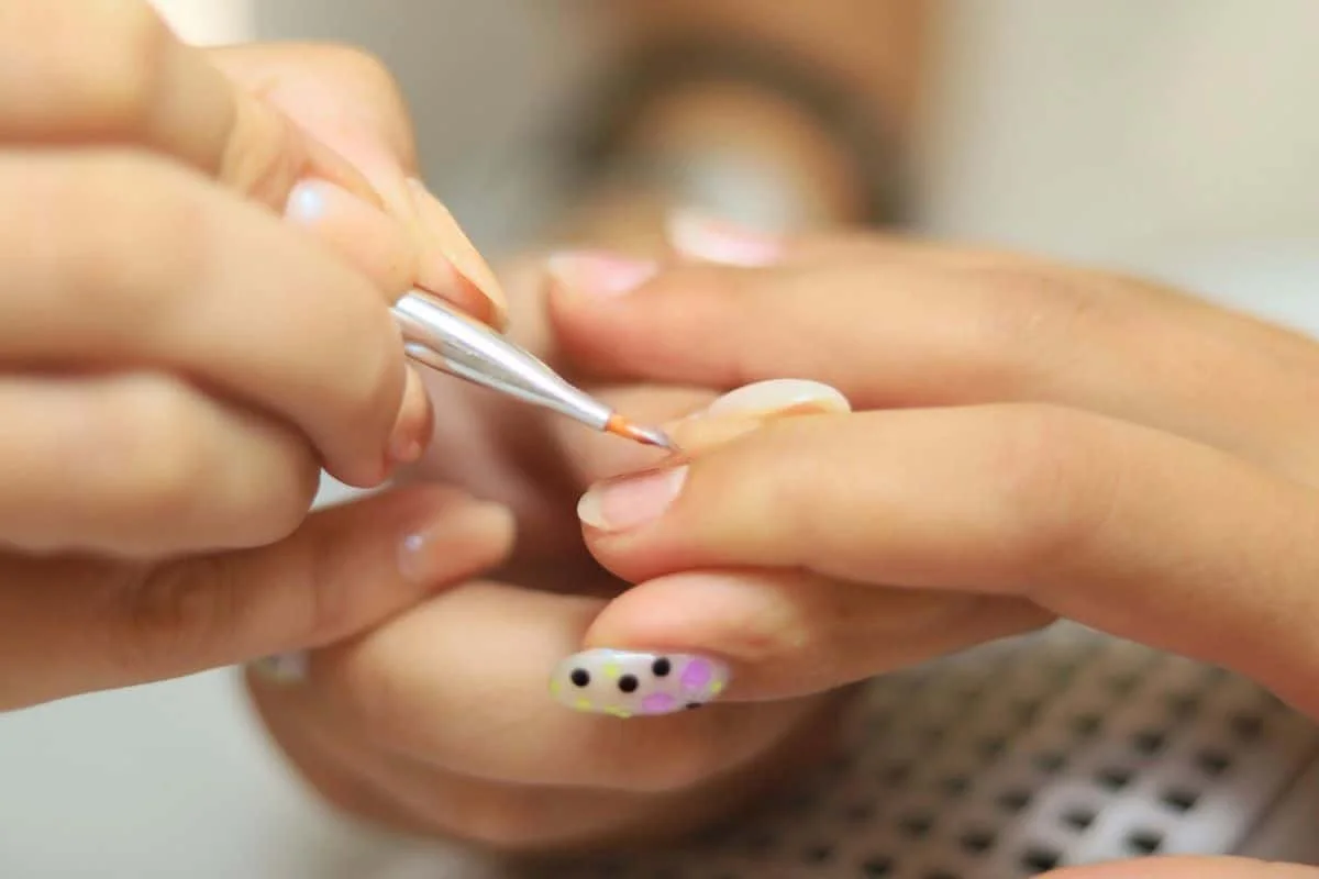 consistent manicure results