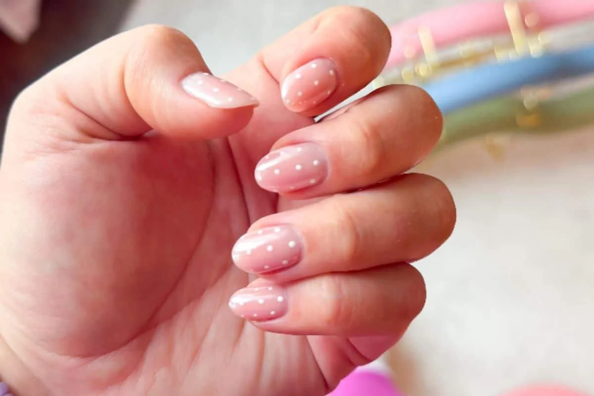 builder gel for natural nails