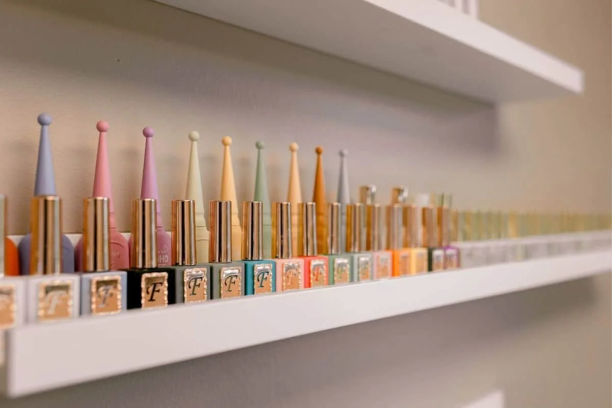 psychology of nail colors