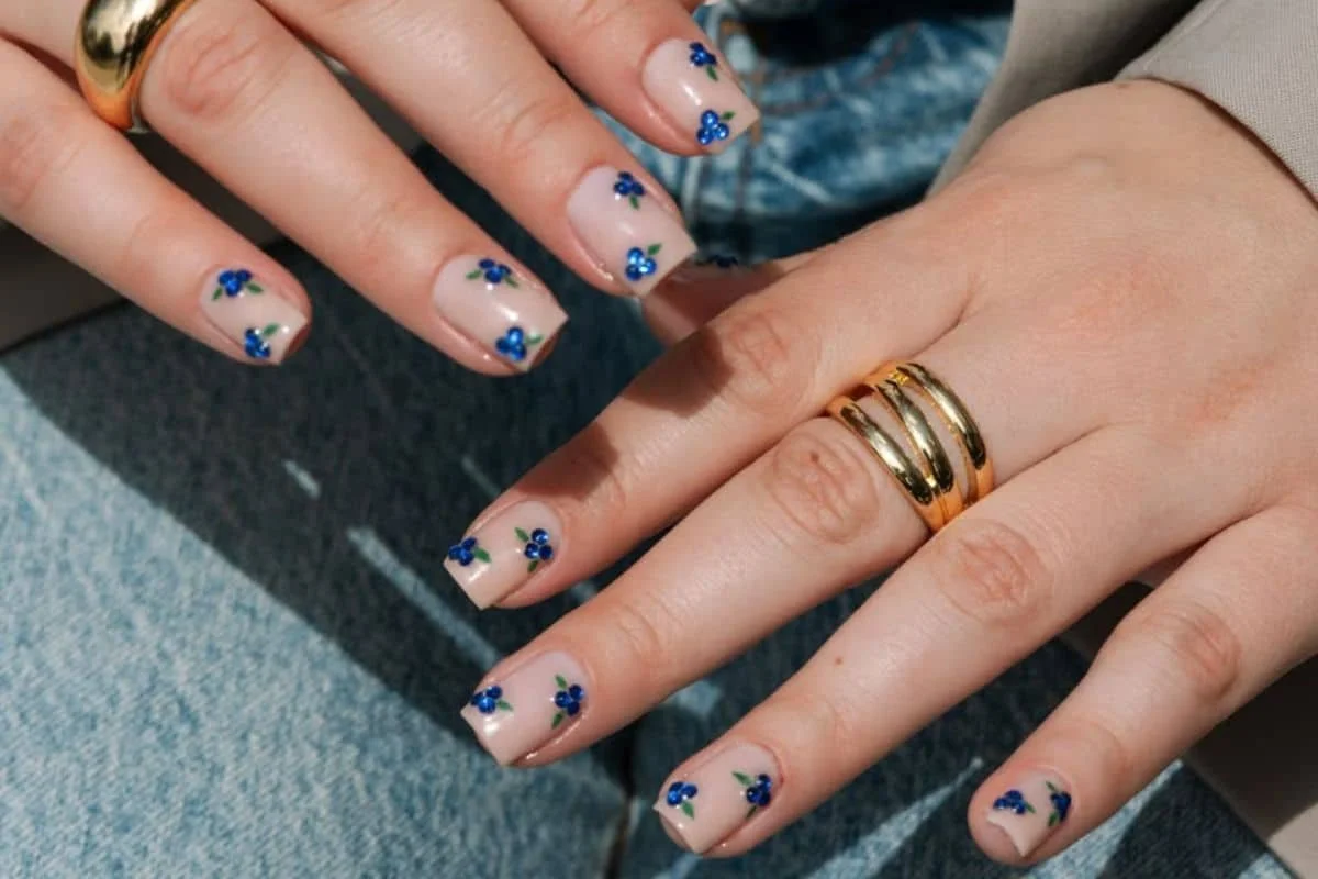 nail enhancements
