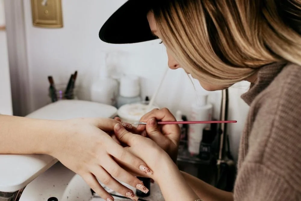 choosing nail designs