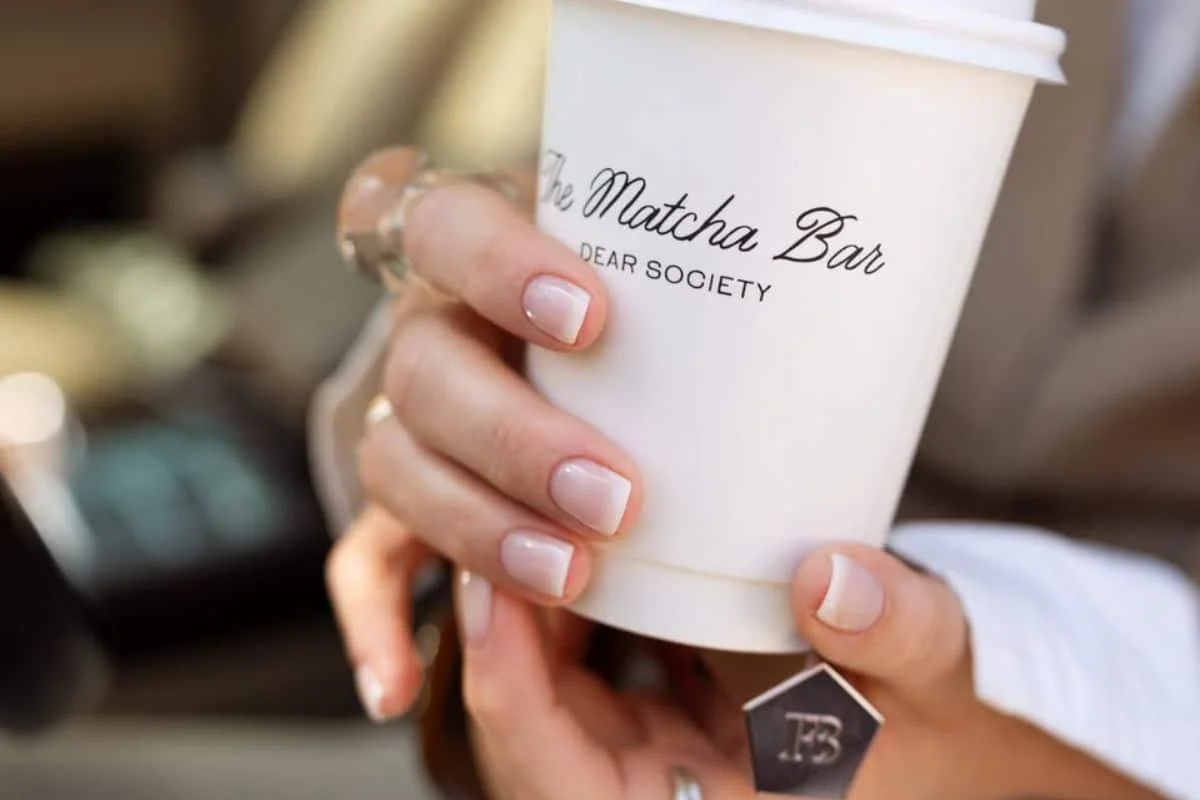 what your manicure says abut you
