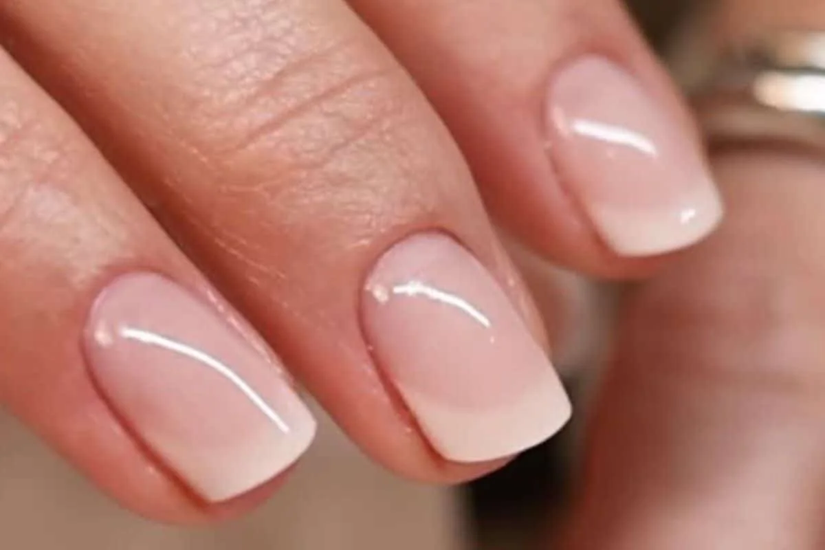 natural nail strengthening