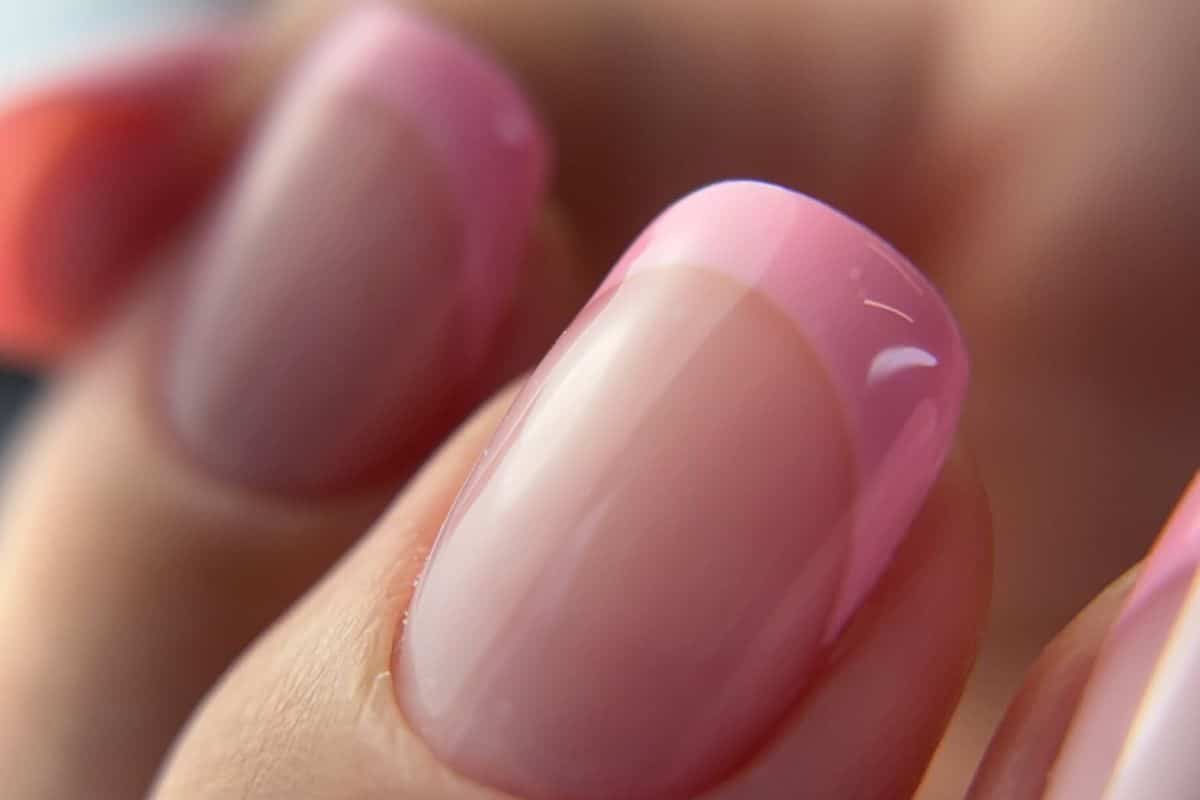 benefits of builder gel over acrylic