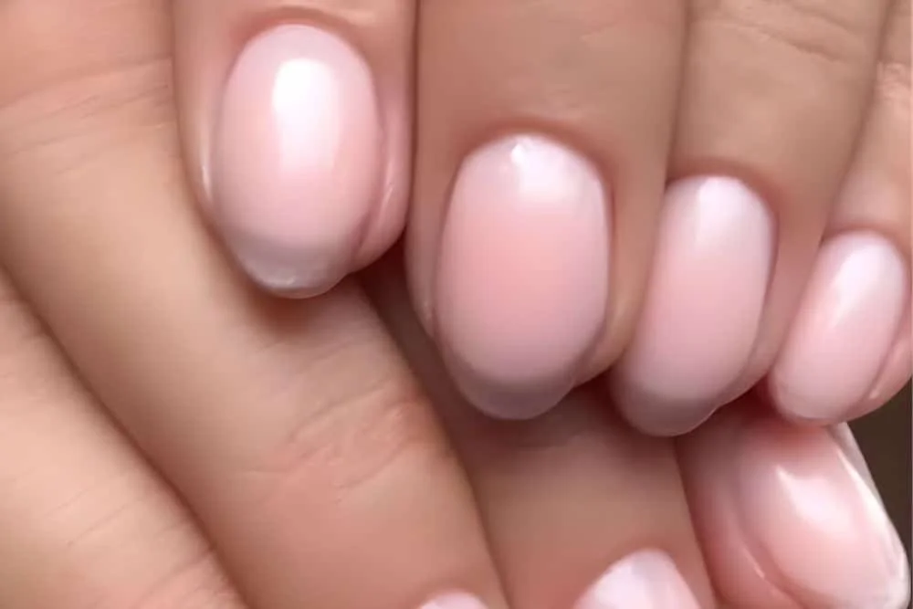 nail colors cool undertones