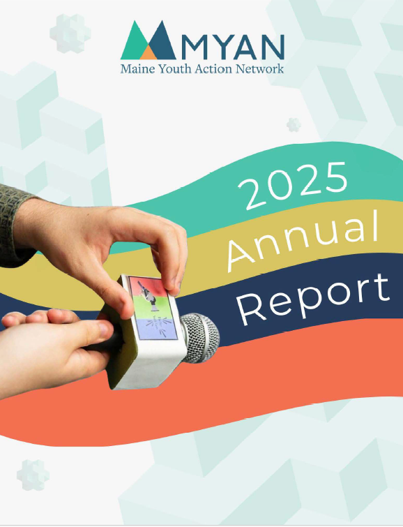 2025 Annual Report