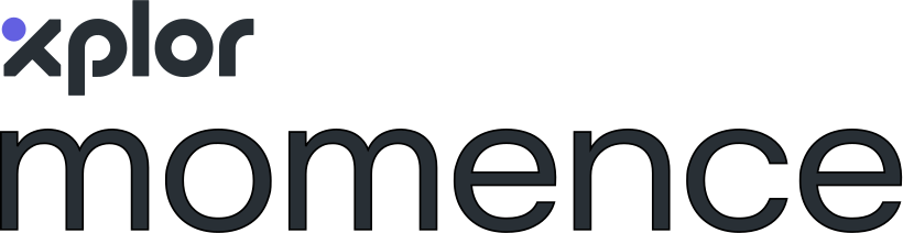 Momence integration logo