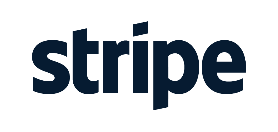Stripe integration logo