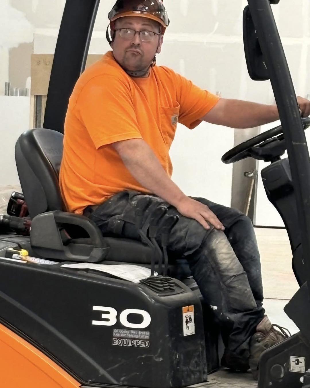 June is Worker Safety Month-a time to recognize the importance of safe practices on the job. Let&rsquo;s keep safety a priority, every shift, every task, every day. 👷

#SunriseCourts #WorkerSafetyMonth #safetyfirst