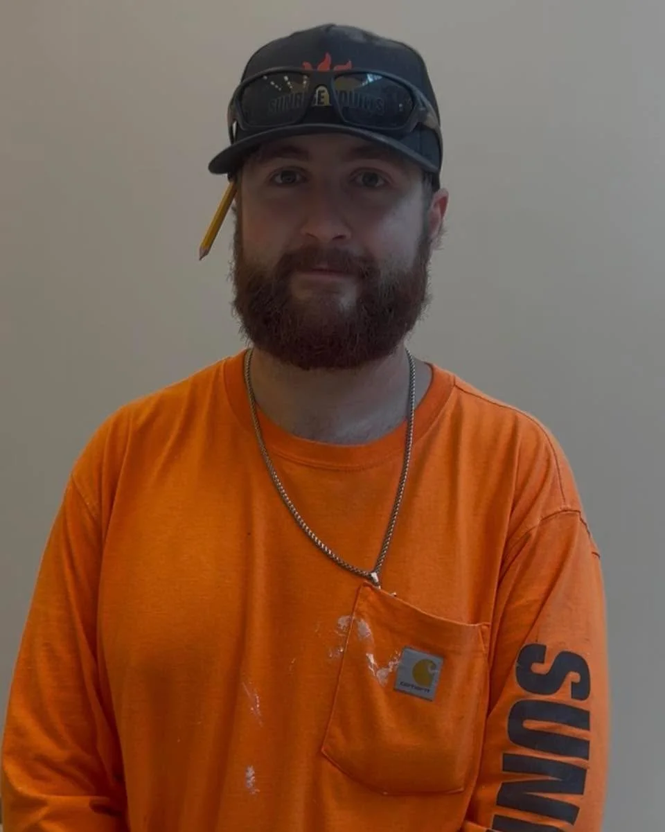 ✨Today Sunrise Courts wants to recognize and acknowledge Nate Boring, our Lead Installer. Nate has been an outstanding leader and a key part of our success. We are truly fortunate to have him on our team! Thank you for all that you do! 

#SunriseCour
