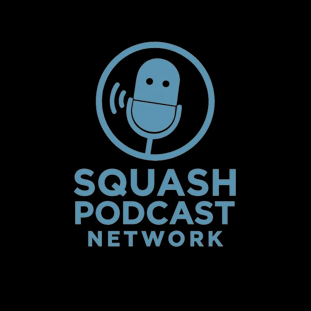 Big News! 🔥 We've teamed up with @squashpodcastnetwork @squash.radio @squashuniversitypod @therallyreport @bucksquash1904 for an amazing new advertising partnership. We can't wait to show you what's coming next - stay tuned for fresh ideas, bold cam
