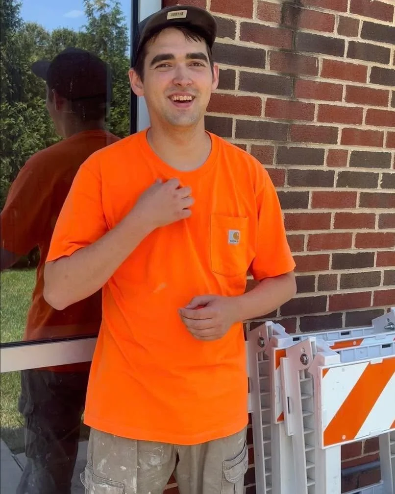 ✨Employee Spotlight: Trevor Greenman ✨

Trevor joined our team this past April and has quickly become a valuable member of the crew. He&rsquo;s eager to learn, ready to go at all time, and has caught on fast. 

When he&rsquo;s not at work, Trevor enj