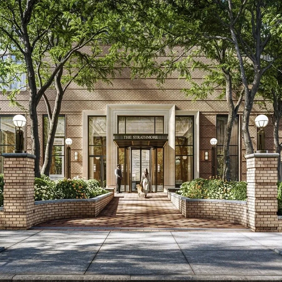 proud to have wrapped up the installation of a private squash court in one of the most exclusive apartment buildings on the UES of Manhattan -- combining exceptional craftsmanship with refined, residential design. 

From precision glass work to compe