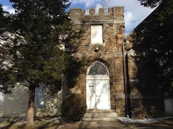 There are projects&hellip; and then there are special projects.

We had the incredible opportunity to complete court repairs at the historic Gwynedd Racquet Club &mdash; a place with deep roots, timeless character, and a true love for the game woven 