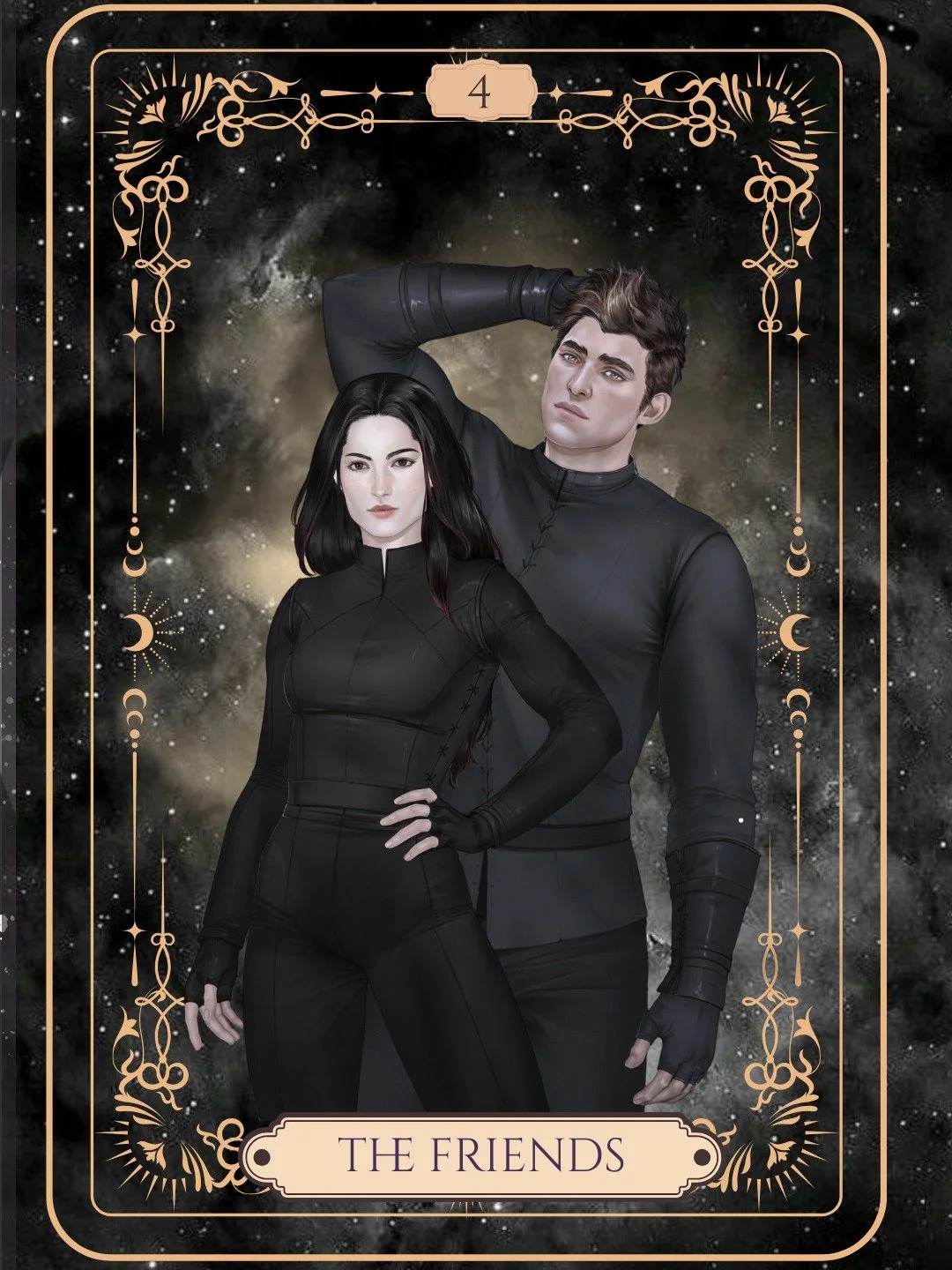 The Forgotten Dawn is available now in physical, audiobook, ebook, and on kindle unlimited.

Want to help support your favorite authors? Share our posts.

Character artwork by @ducere.e 

✨🌙

Where lies are currency, the price of truth is blood.

Br