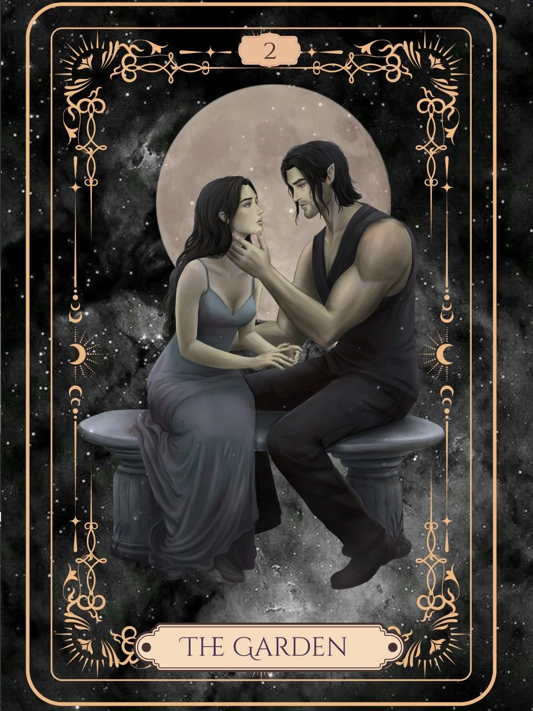 Continuing my tarot trend because I am obsessed.

Character artwork is by @liaramirezillustration 

The Forgotten Dawn is available now in physical, audiobook, ebook, and on kindle unlimited.

Want to help support your favorite authors? Share our pos