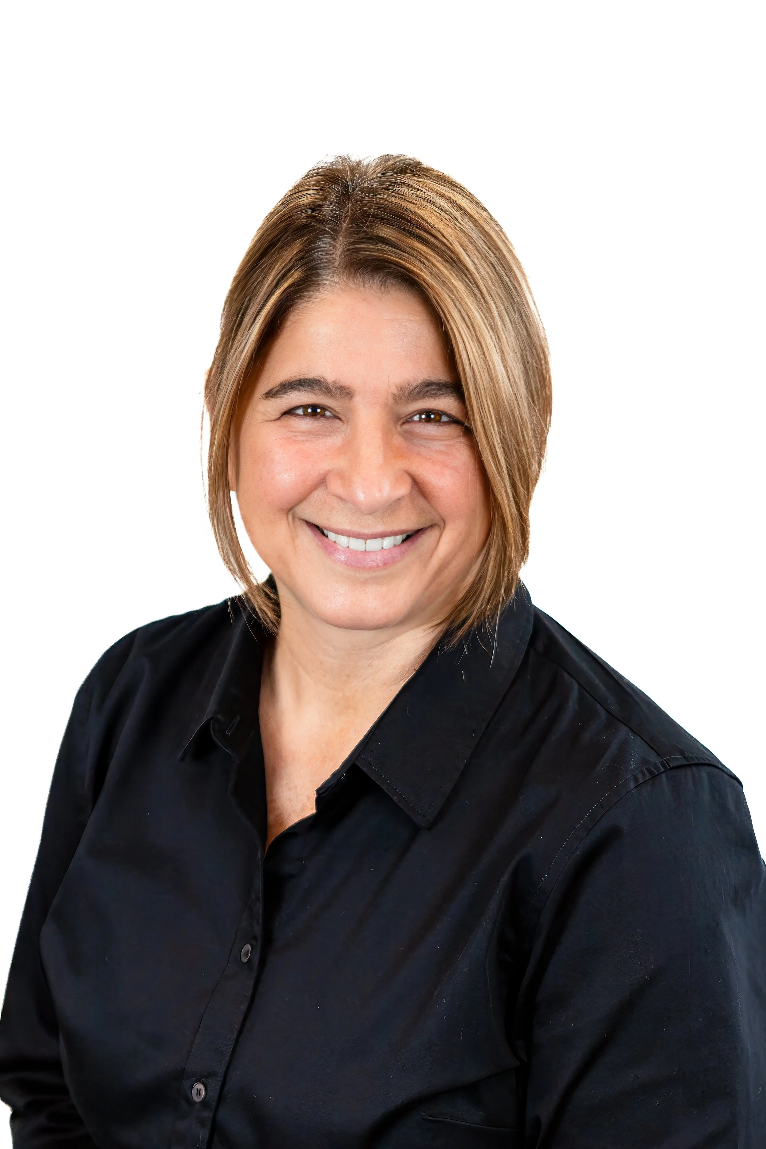 Meet Lissa — Mortgage Agents