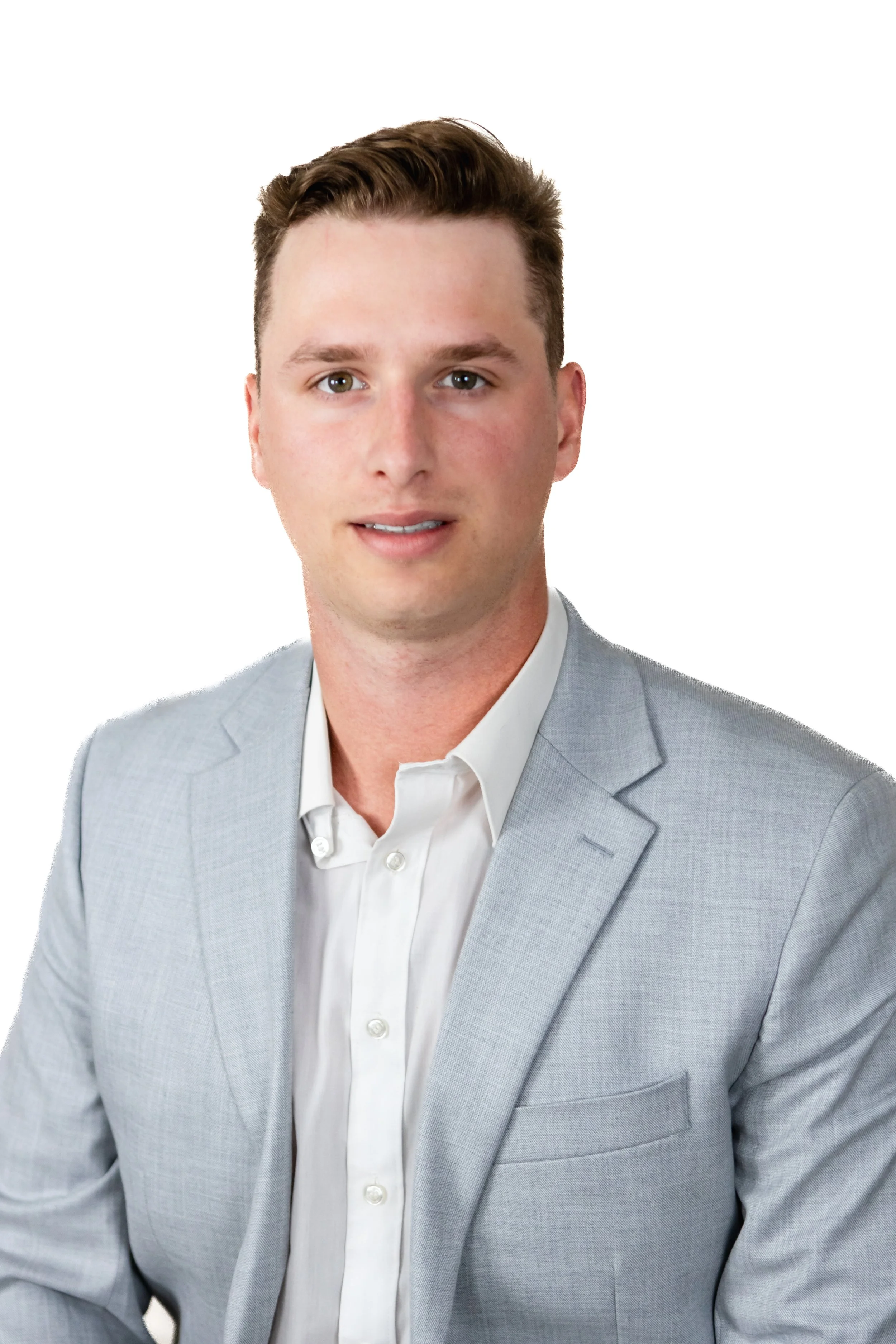 Meet Alexandre — Mortgage Agents